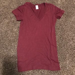 PINK Victoria’s Secret V neck